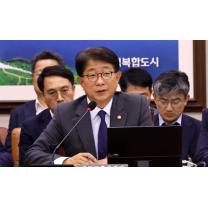 동북아물류플랫폼 등 부산 4대 사업 GB해제총량 예외 인정 받을까