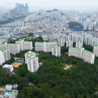 부산 재건축 최대어 어디로…망미주공 ‘4파전 ’