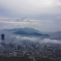 부산 준공 후 미분양 아파트 1402가구…한달 새 7.2% 늘어