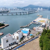 용호부두 재개발 재개…해양관광시설 꾸민다