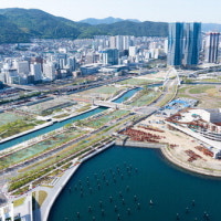 북항재개발 민간특혜 의혹…늘어지는 檢 수사 뒷말 무성