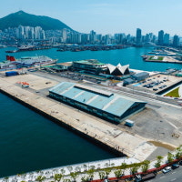 북항에 ‘글로벌 창업혁신 거점’…기회특구와 시너지