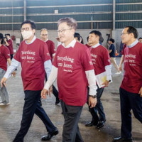 북항, 일+놀이 결합 글로벌 창업허브로