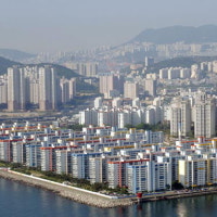 부산 아파트값 하락폭 축소…수영구는 2주 연속 오름세