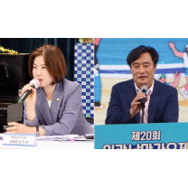 필리버스터 정국에 與 부산의원들 ‘금귀월래’ 안간힘