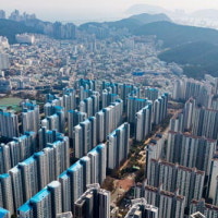 내년 입주할 새 아파트 9110세대…부산, 16년 만에 최저