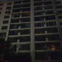 노후아파트, 오래된 설비… 정전 잇따라