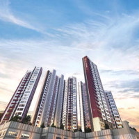 전 세대 중소형 ‘광안센텀 비스타동원’ 공급