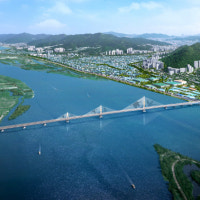 엄궁대교 건설 속도 낸다…환경영향평가 통과