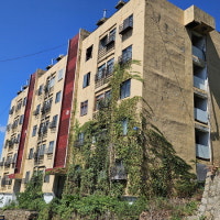 빈집 4채 중 1채 ‘25년 넘은 아파트’…콘크리트 흉물 방치