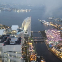 “도쿄 베드타운 막자” 60년째 항만도시 개발 50조 경제효과