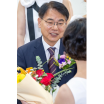 “주거환경 개선…명품도시 만들겠다”