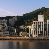 부산 첫 블루보틀, MZ 핫플 민락동에 상륙