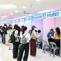 동서대 ‘현장연결 페스타’, 청년 취업·진로탐색 지원