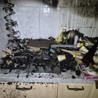 부산진구 아파트 21층서 불… 주민 40여 명 대피