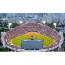 부산 정치권 ‘사직구장 재건축 사업비’ 물꼬 틔웠다