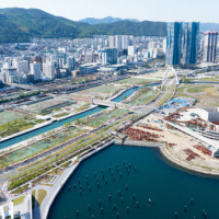 부산 북항의 활성화 방안을 찾기 위한 청년 아이디어 공모전