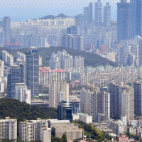 부산 '악성 미분양' 주택, 한 달새 209가구 급증…총 1744가구