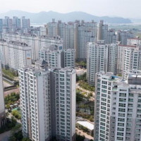 한국유리 부지 1968세대 등 부산 이달 중 3249세대 분양(종합)