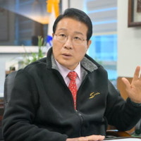 “숲속놀이터 등 성과…북항·원도심 균형발전 추진”