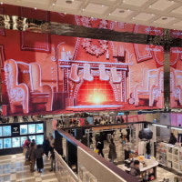 신세계 센텀시티 2년째 ‘2조 클럽’…외국인·MZ매출 약진