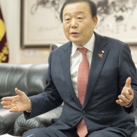 “힘들 때일수록 긍정마인드…공격투자 없인 미래성장 없다”