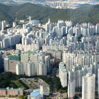 “해·수·동 선호도 변화 감지…부산 집값 삼극화(상승·정체·폭락)될...