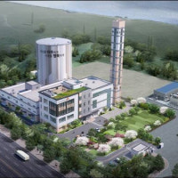 부산도시가스, 9.68MW 연료전지 유치…강서구 지역난방요금 인하 기대