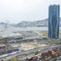 북항 재개발 특혜의혹 BPA 전 간부, 숨진 채 발견(종합)