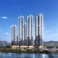 한진CY ‘르엘 센텀’, 분양일정 재차 연기