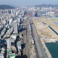 정부, 상반기 중 부산진역~부산역 지하화 기본계획 수립 착수