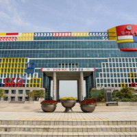 “법정동 안 되면 행정동이라도” 에코델타 명칭 못 놓는 강서구