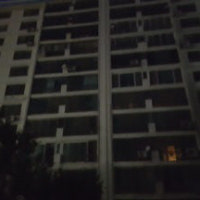 부산 해운대구 대단지 아파트 정전…2300여 세대