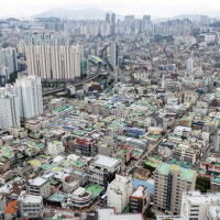 국토부, ‘도심 공공주택 복합 사업’ 때 용적률 상향