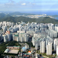 부산1기 신도시 정비 순항…노후계획도시 선도지구 12월 윤곽