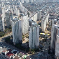 꽁꽁 얼어붙은 광주 주택시장, 내년엔 훈풍 불까?