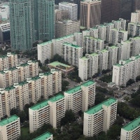 심상찮은 서울‧수도권 아파트 값 … 대출규제 재정비 '시급'