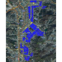 경기도, 1기 신도시 선도 예정지구 5곳 토지거래허가구역 지정