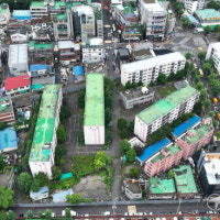 건설비 폭등에...인천 재개발 사업지 곳곳 첫삽도 못 떠