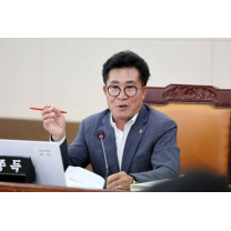 김종득 시의원 “시민이 웃는 인천을 만들 것” [인천시의회 의정24시-의정MI...