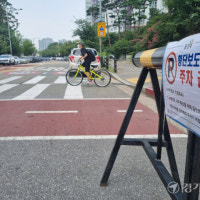 ‘전기차 화재’ 인천 아파트...이번엔 ‘주차 전쟁’ 불붙어
