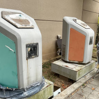 ‘10년째 골칫덩이’ 인천 영종 크린넷, 수백억 수리비 폭탄