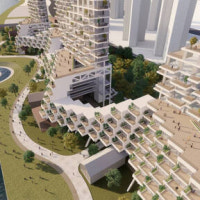 인천 송도 에디슨 박물관·유현준 테라스타운 본궤도…12월 MOA 후 내년 ...