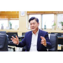 이영훈 인천 미추홀구청장 “지속가능한 미추홀구, 성장 기반 마련” [...