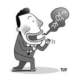 [말문 터지는 한마디 영어] You drive me nuts, when you burp, without rega...