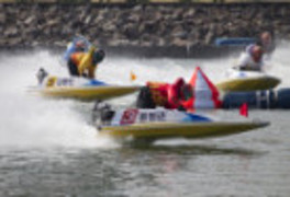 2011년 Kboat 경정 스타트!
