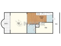 서울시 성북구 종암동 종암SK 아파트 42㎡ 10평형대