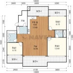 경기도 남양주시 다산동 남양i-좋은집1단지 아파트 89㎡ 20평형대