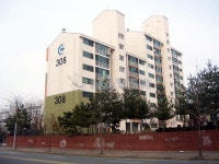 경기도 시흥시 정왕동 주공3단지 아파트 