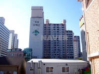경기도 남양주시 별내면 수락산거성 아파트